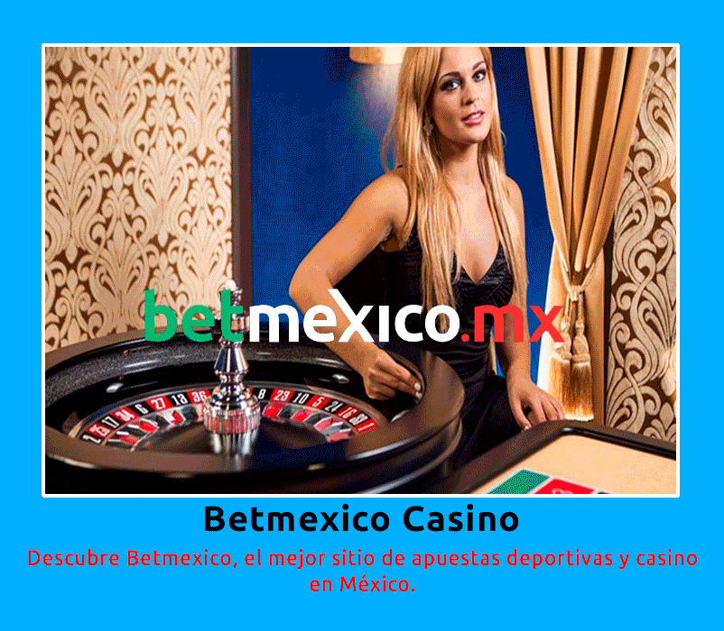 Betmexico Casino 1